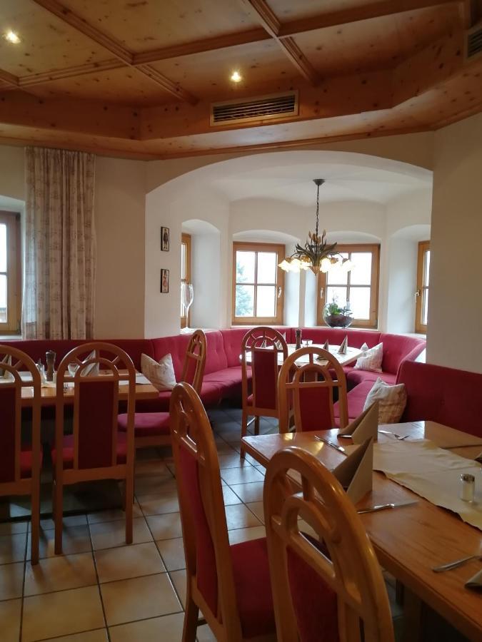 Zur Guten Einkehr Bayrischzell Exterior foto