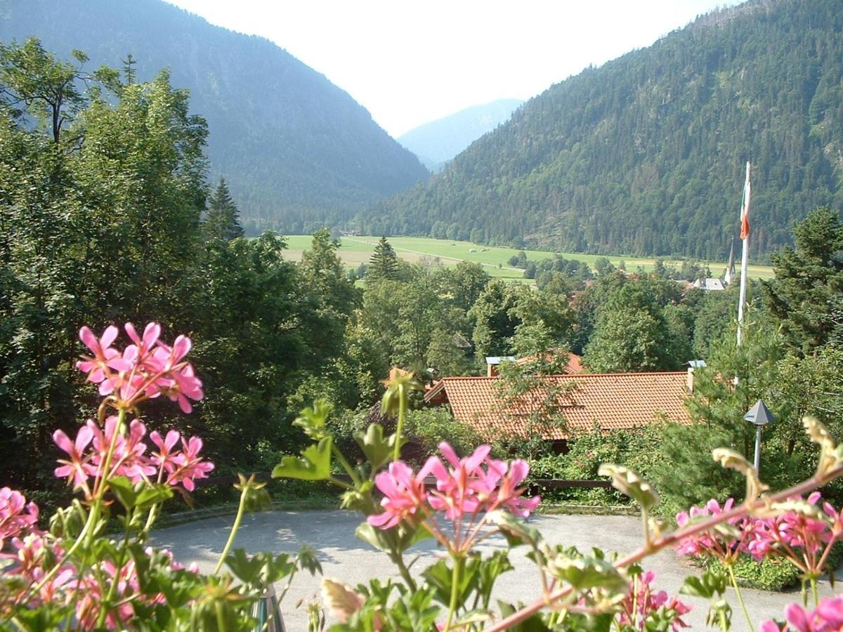 Zur Guten Einkehr Bayrischzell Exterior foto